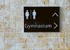 The Platinum KLCC by Moonlight