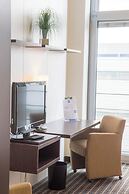 Livenwork Hotel&CoWorking GVZ Ingolstadt