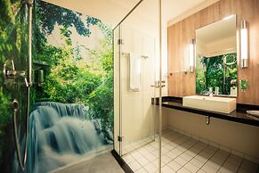Livenwork Hotel&CoWorking GVZ Ingolstadt