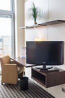 Livenwork Hotel&CoWorking GVZ Ingolstadt