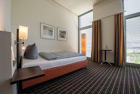 Livenwork Hotel&CoWorking GVZ Ingolstadt