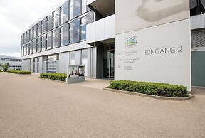 Livenwork Hotel&CoWorking GVZ Ingolstadt