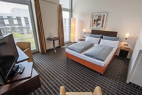 Livenwork Hotel&CoWorking GVZ Ingolstadt