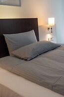 Livenwork Hotel&CoWorking GVZ Ingolstadt