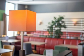 Livenwork Hotel&CoWorking GVZ Ingolstadt