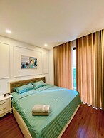 HMH- Vinhomes TIme City - Park Hill