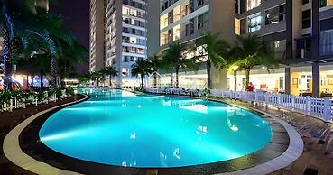 HMH- Vinhomes TIme City - Park Hill