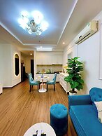 HMH- Vinhomes TIme City - Park Hill