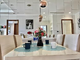 HMH- Vinhomes TIme City - Park Hill
