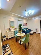 HMH- Vinhomes TIme City - Park Hill