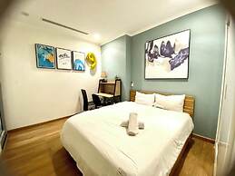 HMH- Vinhomes TIme City - Park Hill