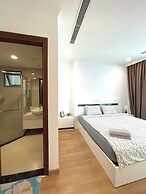 HMH- Vinhomes TIme City - Park Hill