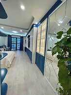 HMH- Vinhomes TIme City - Park Hill