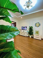 HMH- Vinhomes TIme City - Park Hill