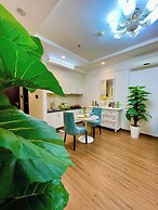 HMH- Vinhomes TIme City - Park Hill