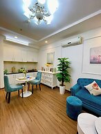 HMH- Vinhomes TIme City - Park Hill