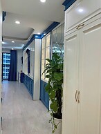 HMH- Vinhomes TIme City - Park Hill
