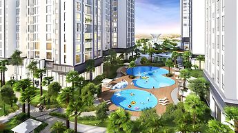 HMH- Vinhomes TIme City - Park Hill