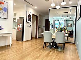 HMH- Vinhomes TIme City - Park Hill
