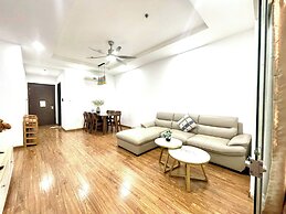 HMH- Vinhomes TIme City - Park Hill