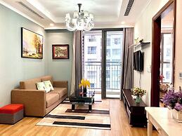 HMH- Vinhomes TIme City - Park Hill