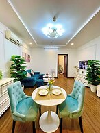 HMH- Vinhomes TIme City - Park Hill