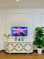 HMH- Vinhomes TIme City - Park Hill