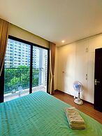 HMH- Vinhomes TIme City - Park Hill