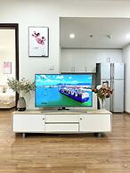HMH- Vinhomes TIme City - Park Hill