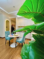 HMH- Vinhomes TIme City - Park Hill