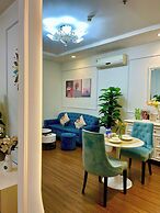 HMH- Vinhomes TIme City - Park Hill