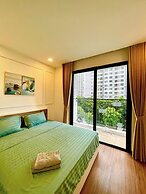 HMH- Vinhomes TIme City - Park Hill