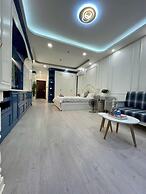 HMH- Vinhomes TIme City - Park Hill