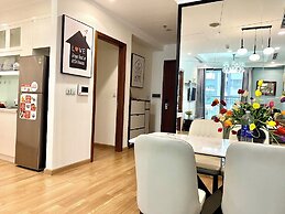 HMH- Vinhomes TIme City - Park Hill