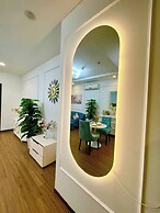 HMH- Vinhomes TIme City - Park Hill