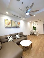 HMH- Vinhomes TIme City - Park Hill