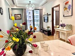 HMH- Vinhomes TIme City - Park Hill
