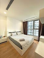HMH- Vinhomes TIme City - Park Hill