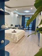 HMH- Vinhomes TIme City - Park Hill