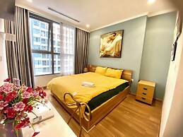 HMH- Vinhomes TIme City - Park Hill