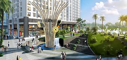 HMH- Vinhomes TIme City - Park Hill