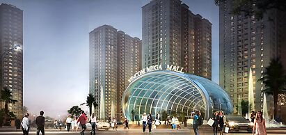 HMH- Vinhomes TIme City - Park Hill