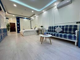 HMH- Vinhomes TIme City - Park Hill