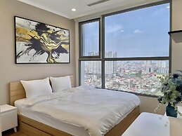 HMH- Vinhomes TIme City - Park Hill