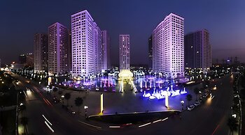 HMH- Vinhomes TIme City - Park Hill