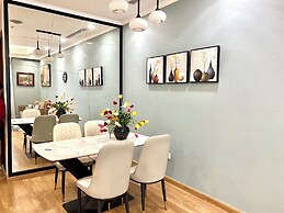 HMH- Vinhomes TIme City - Park Hill