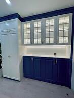 HMH- Vinhomes TIme City - Park Hill