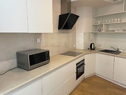 Absyntapart Krawiecka - parking w cenie