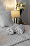 Absyntapart Krawiecka - parking w cenie