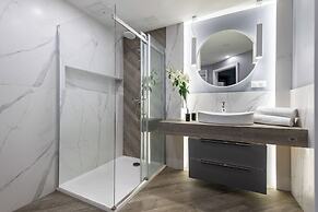 Absyntapart Krawiecka - parking w cenie